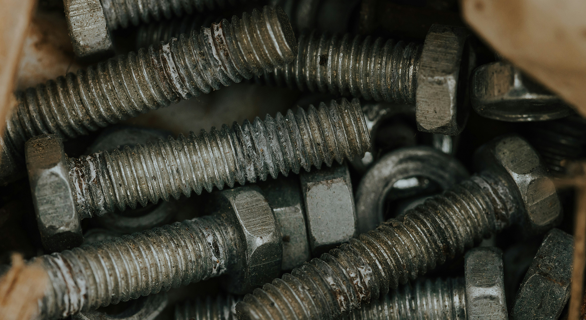 General Railcar Parts