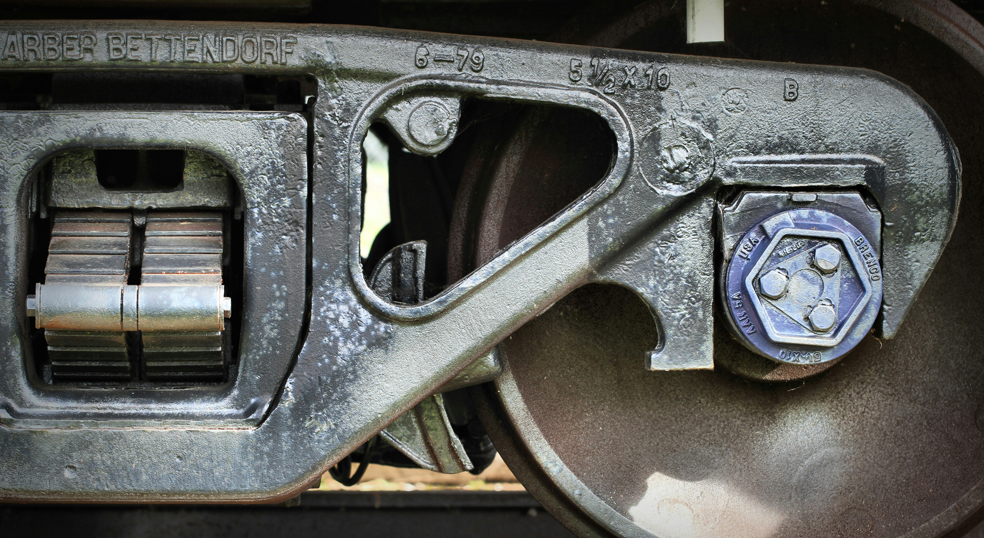 Specialty Parts